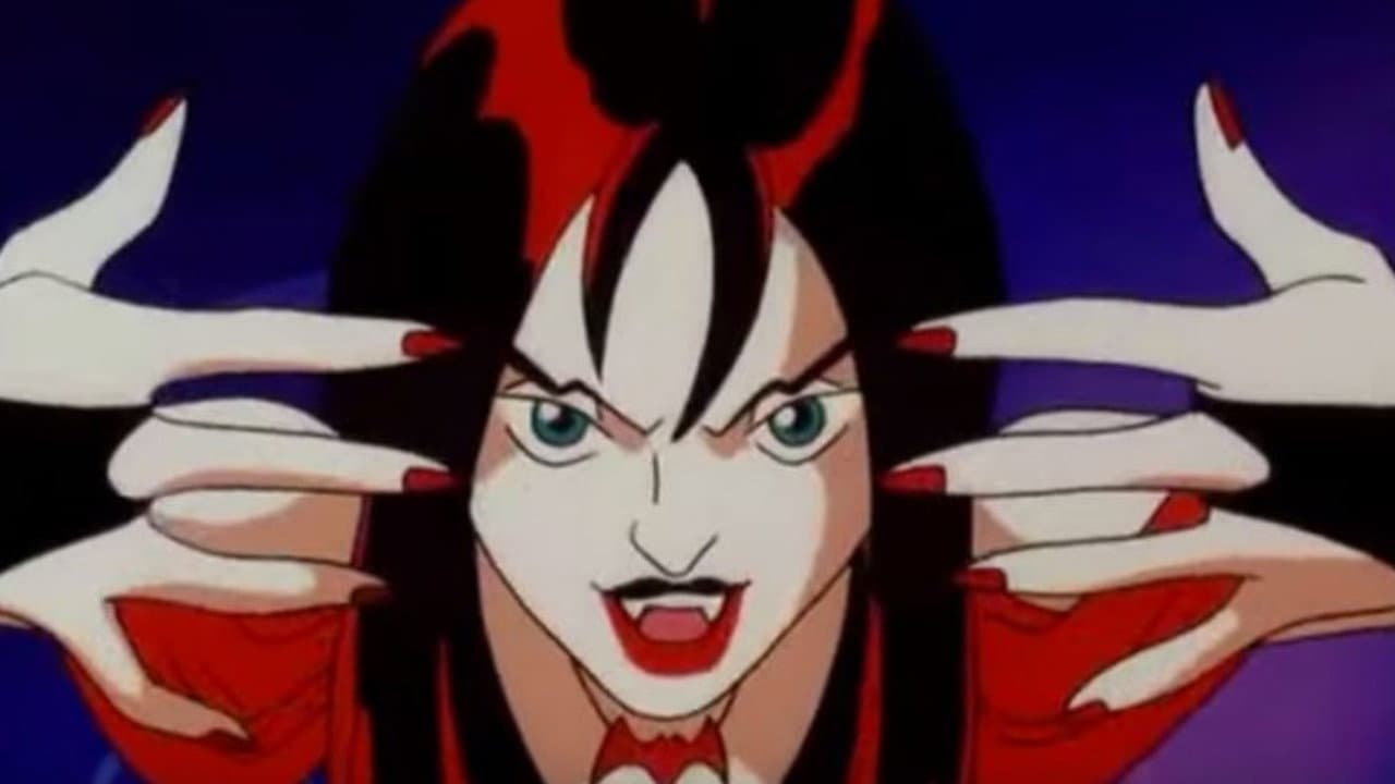Scooby-Doo! and the Witch's Ghost still 8