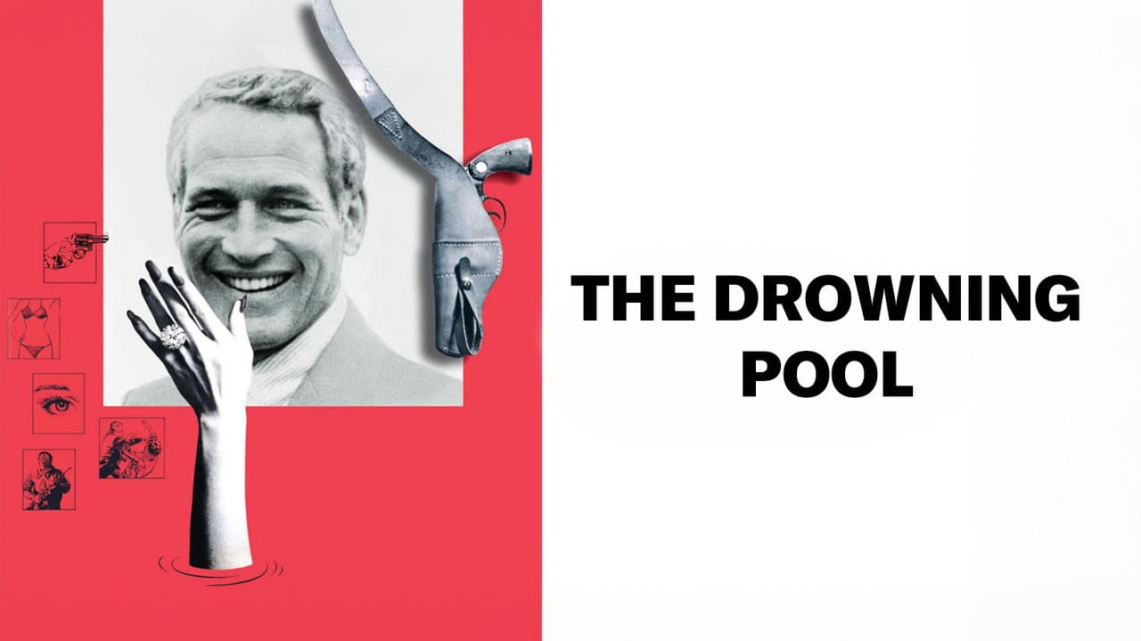 The Drowning Pool still 8
