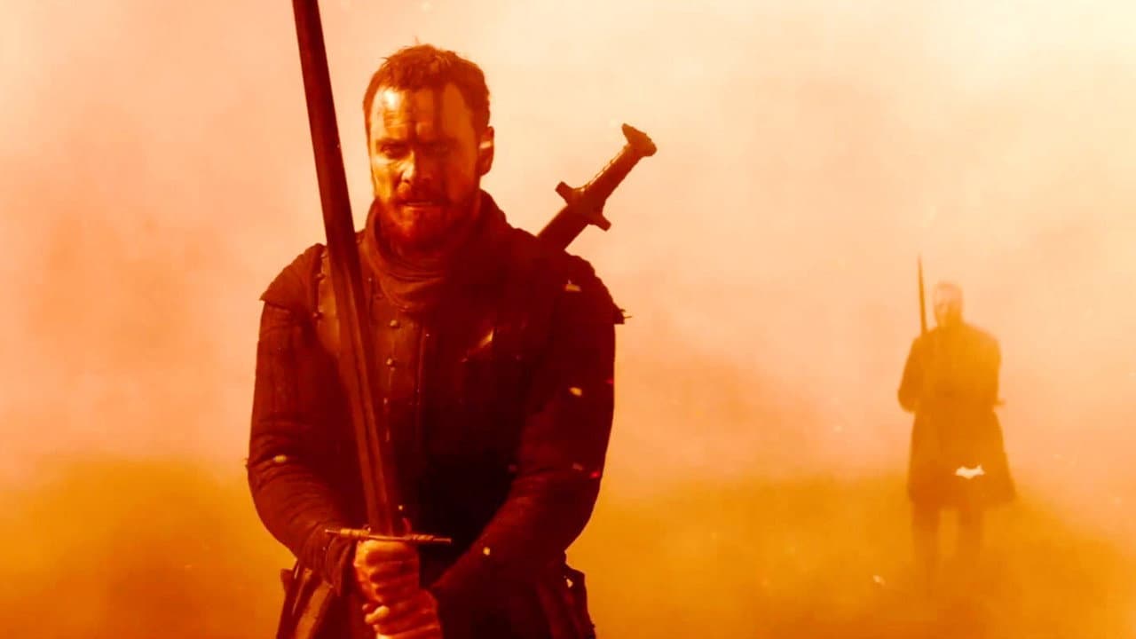 Macbeth still 5