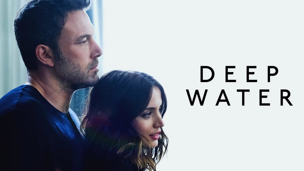 Deep Water still 3