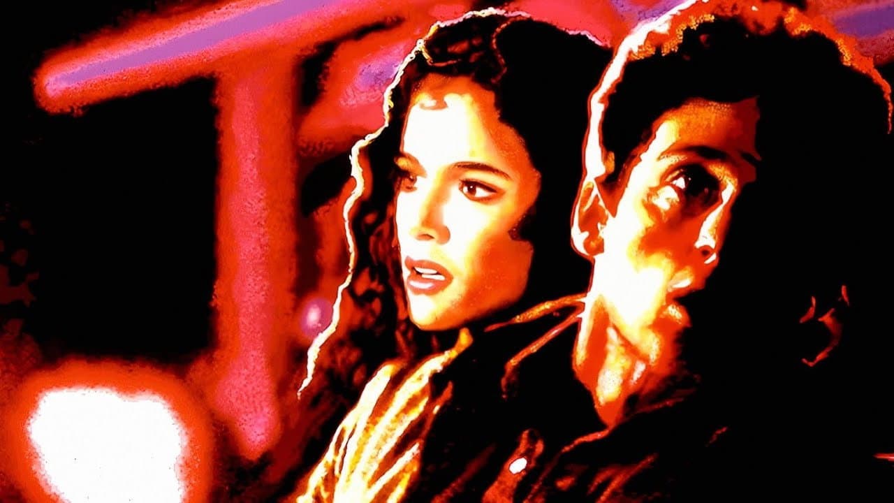 Run still 7