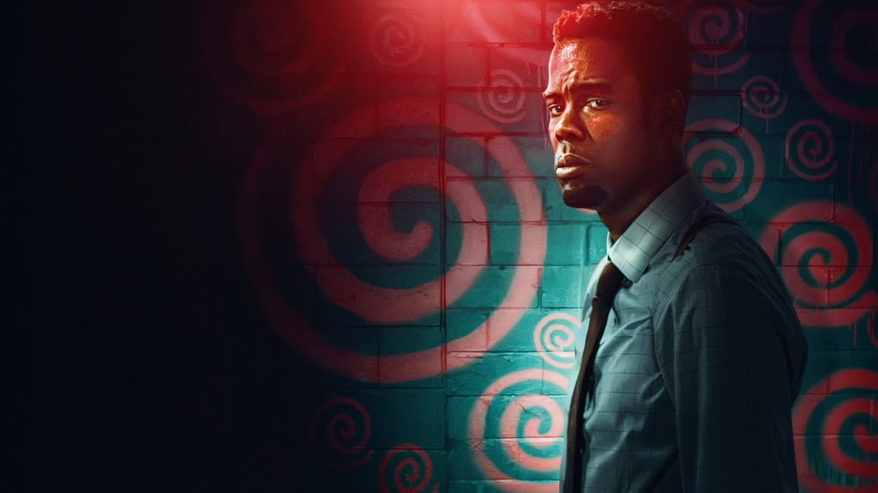 Spiral: From the Book of Saw still 4