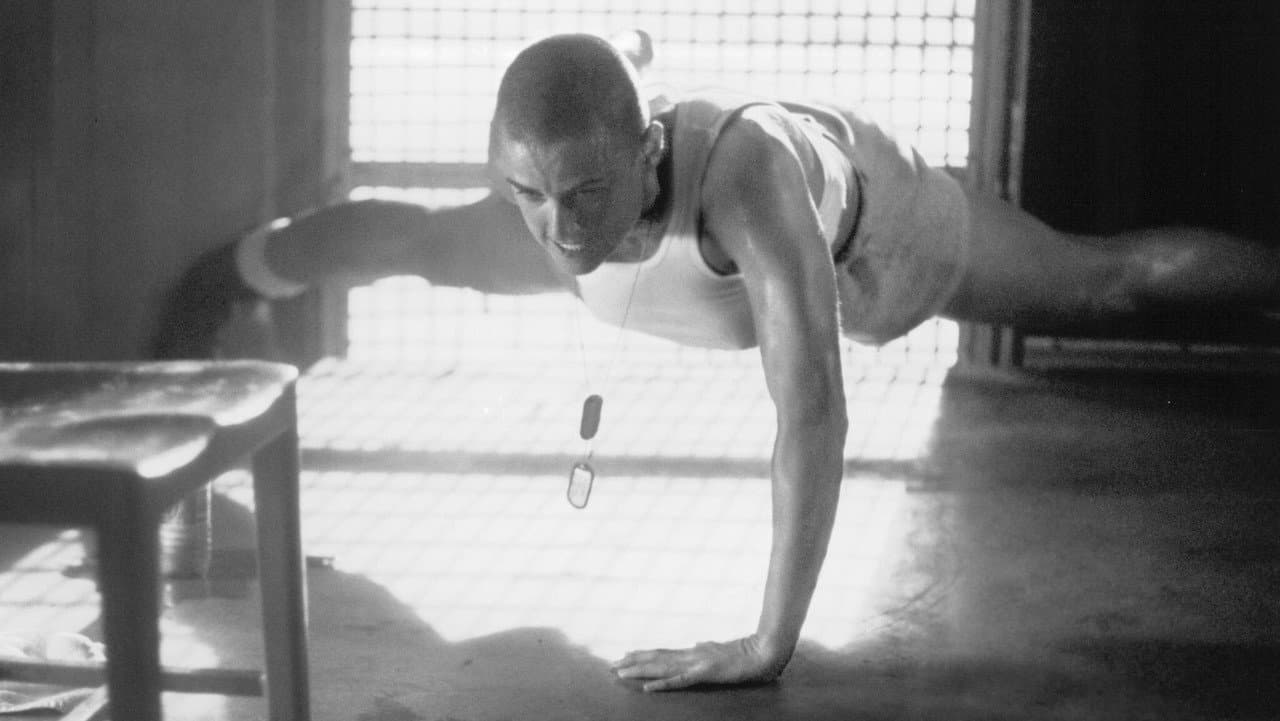 G.I. Jane still 6