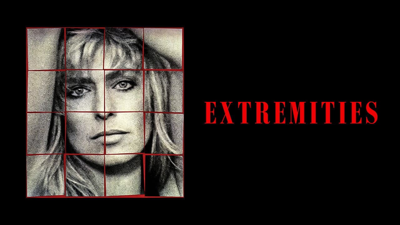 Extremities still 2
