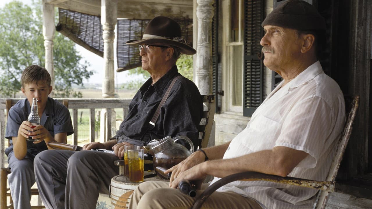 Secondhand Lions still 5
