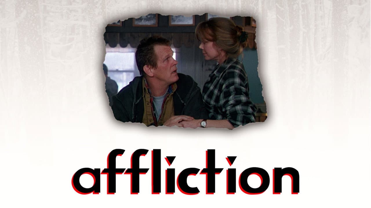 Affliction still 3