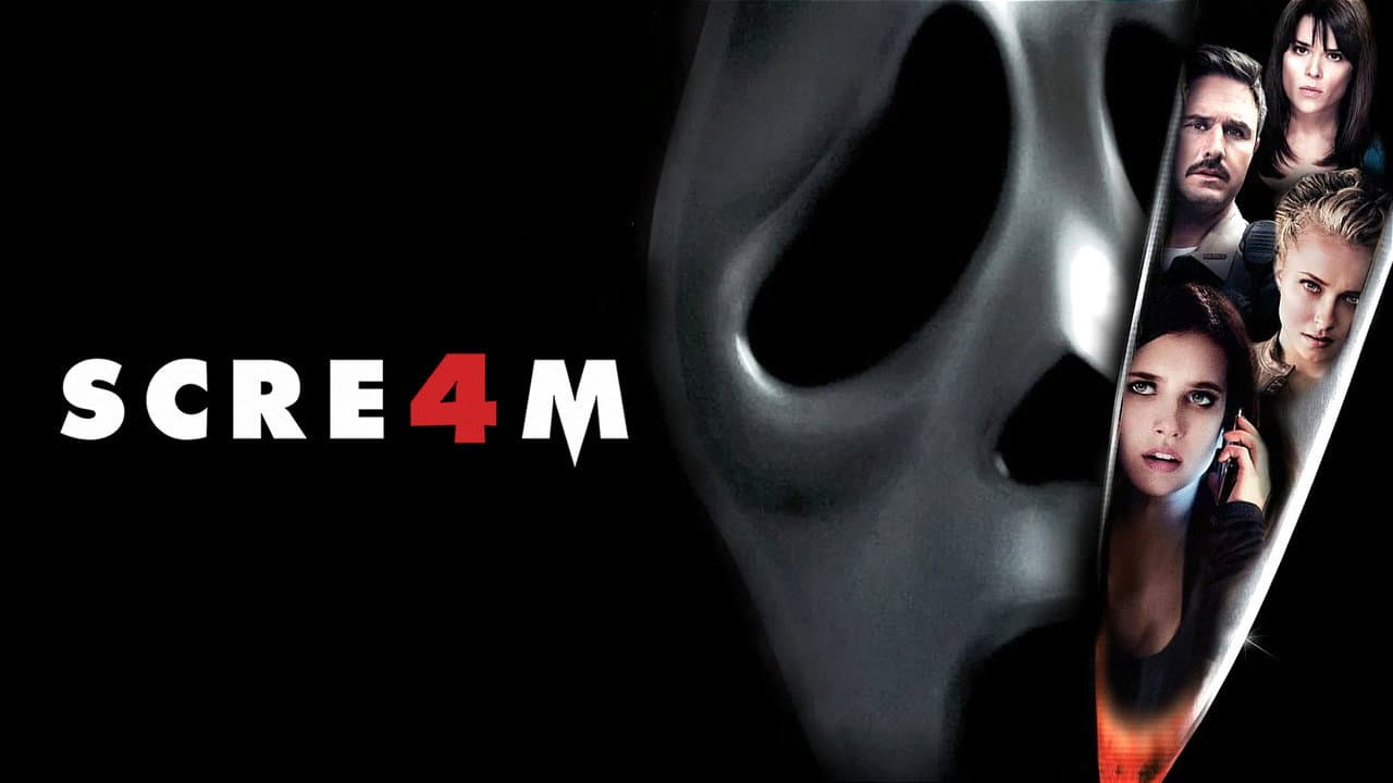 Scream 4 still 7