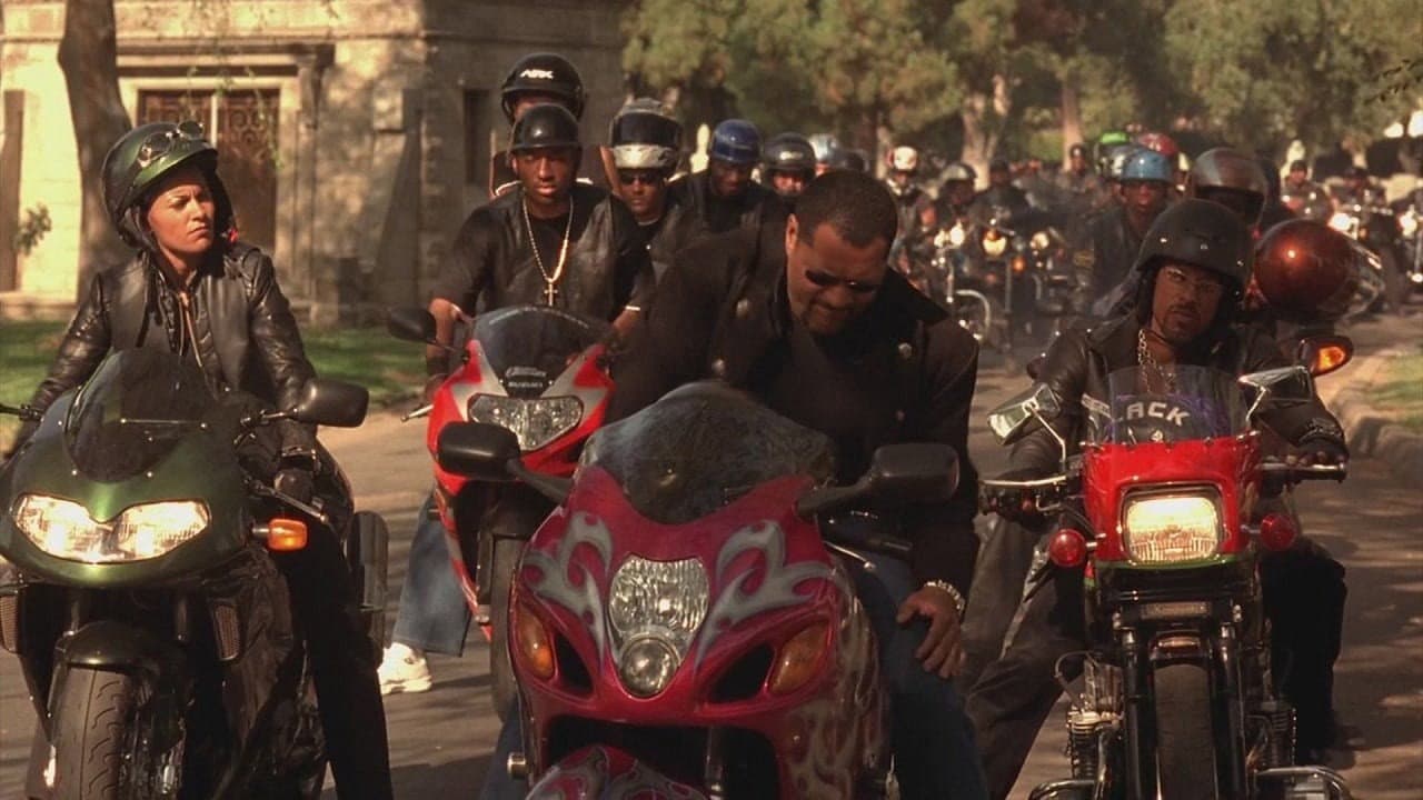 Biker Boyz still 4