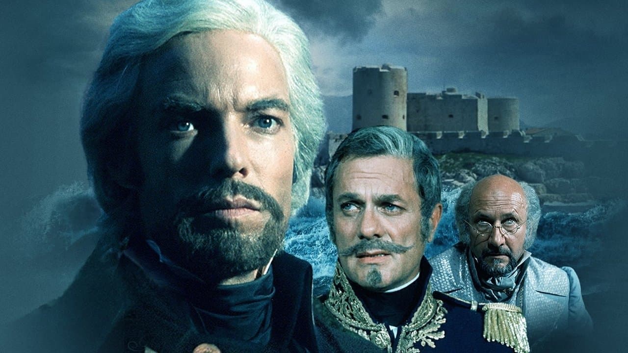 The Count of Monte-Cristo still 1