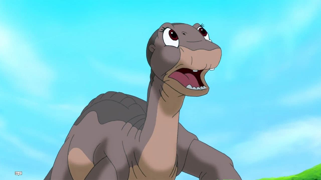 The Land Before Time XIII: The Wisdom of Friends still 3