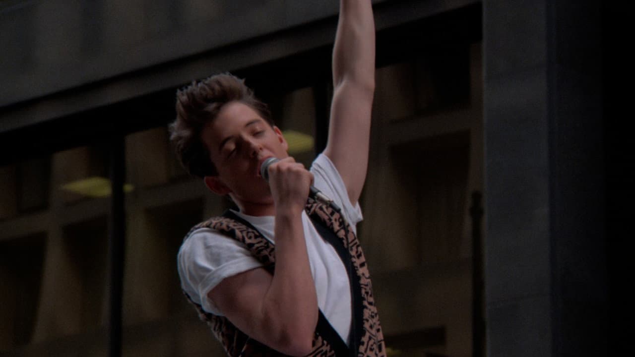 Ferris Bueller's Day Off still 7