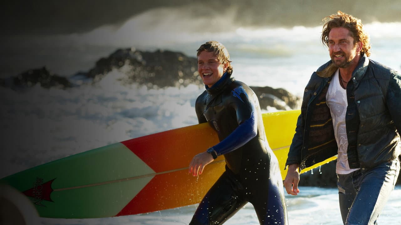 Chasing Mavericks still 8