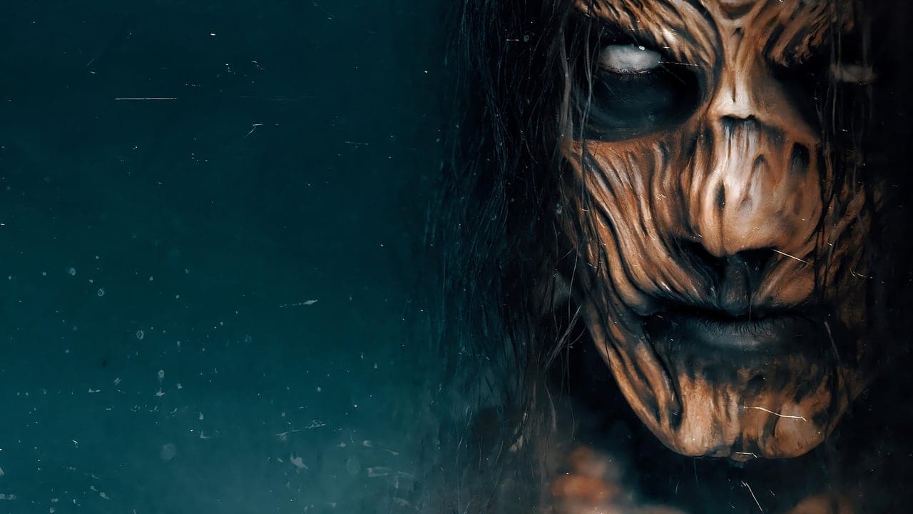 The Hangman still 1