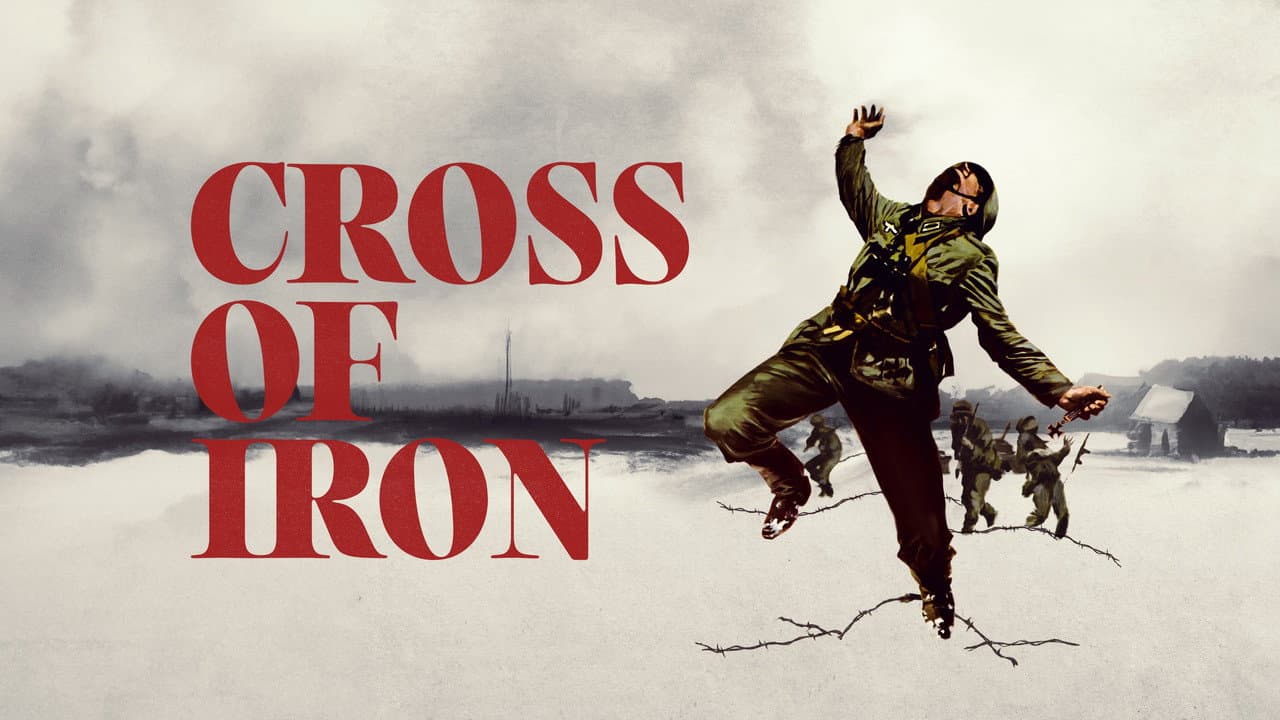 Cross of Iron still 3