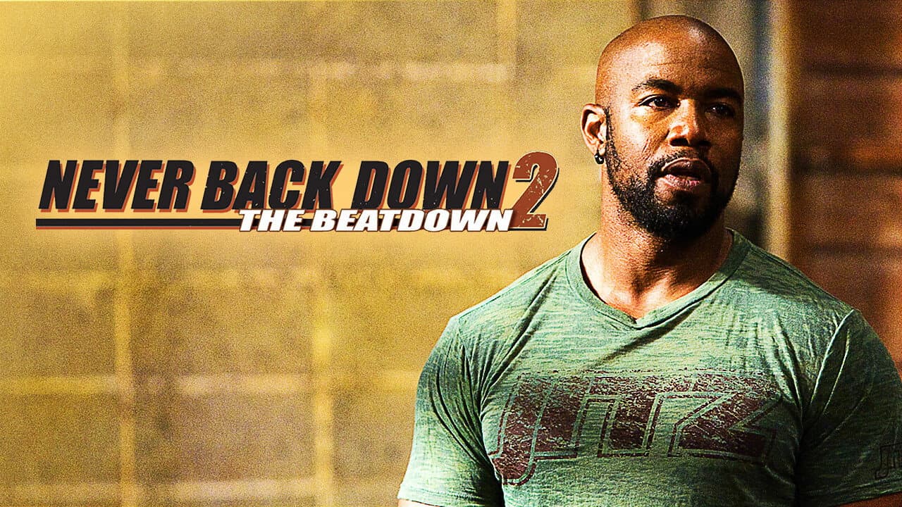 Never Back Down 2: The Beatdown still 8