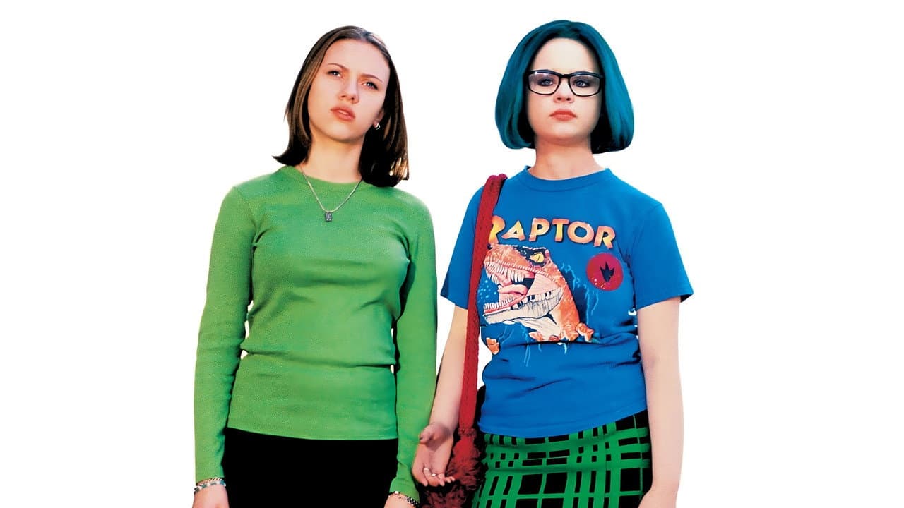 Ghost World still 3