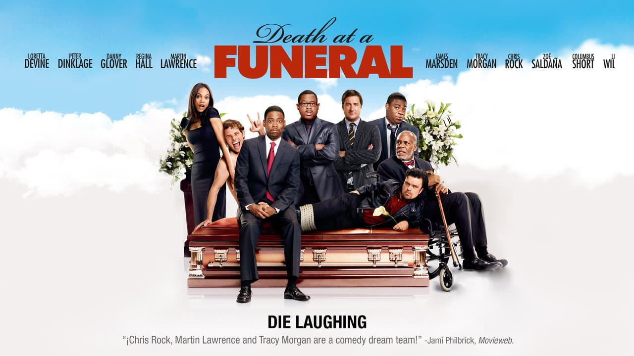 Death at a Funeral still 4