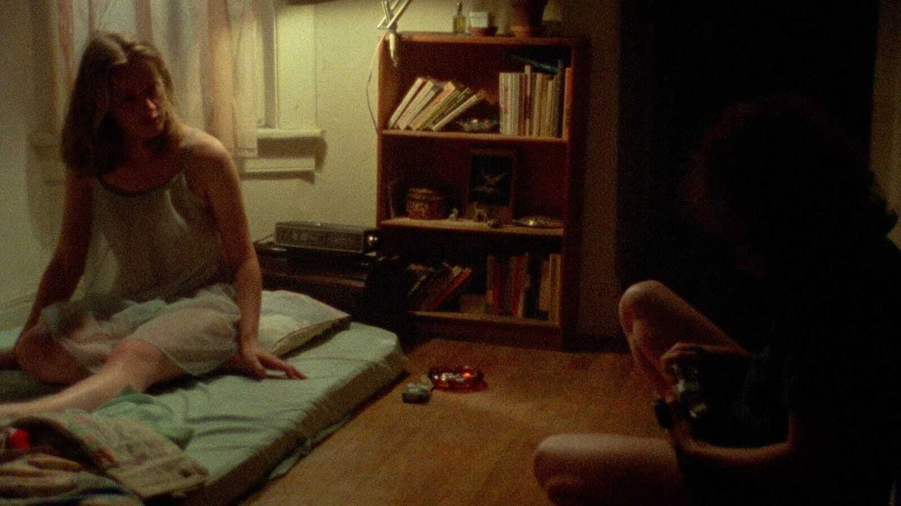 Girlfriends still 3