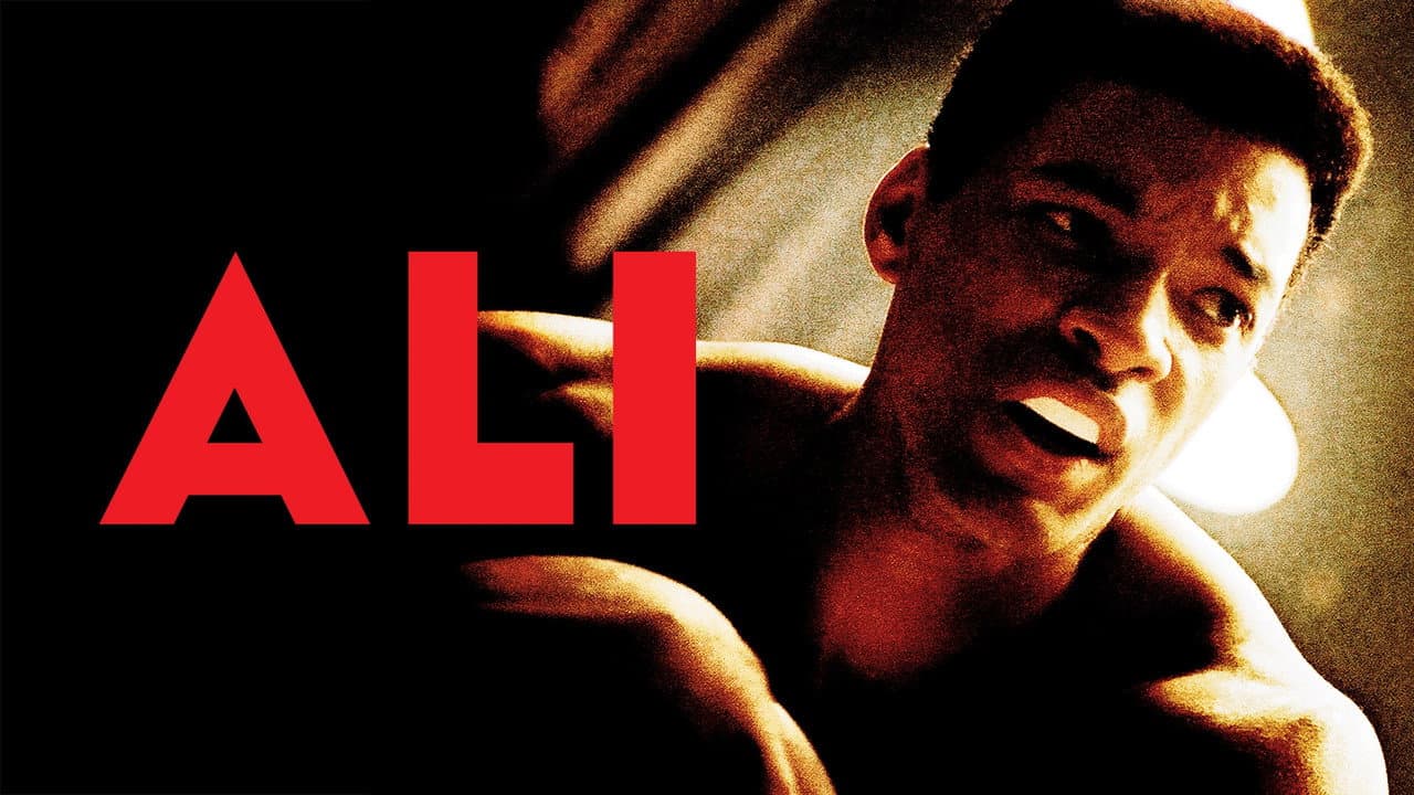 Ali still 1