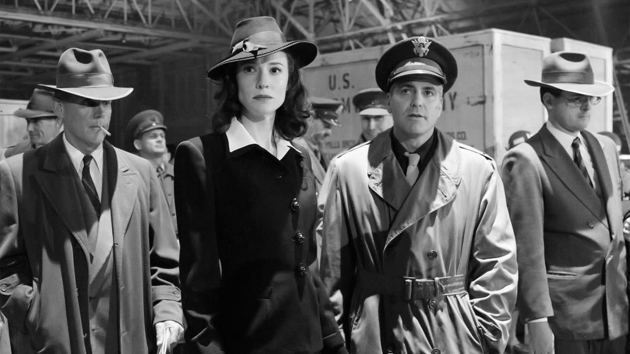 The Good German still 6