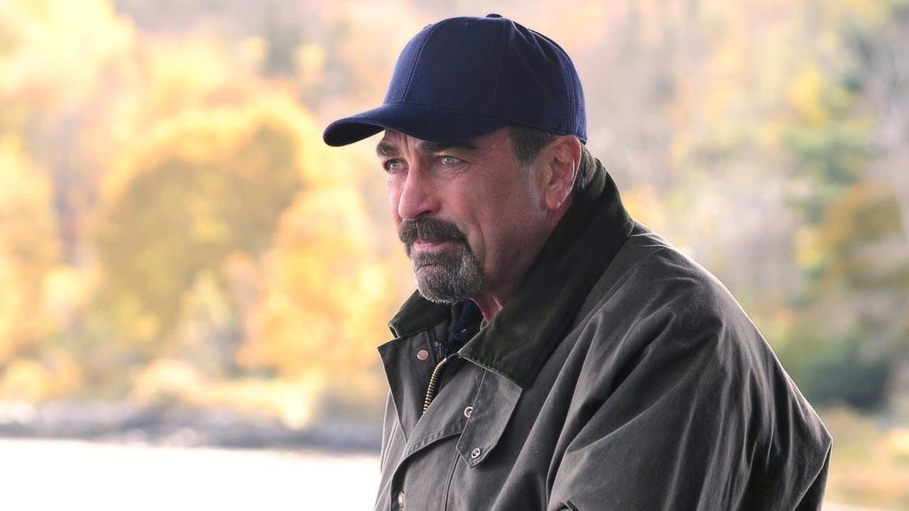 Jesse Stone: No Remorse still 2