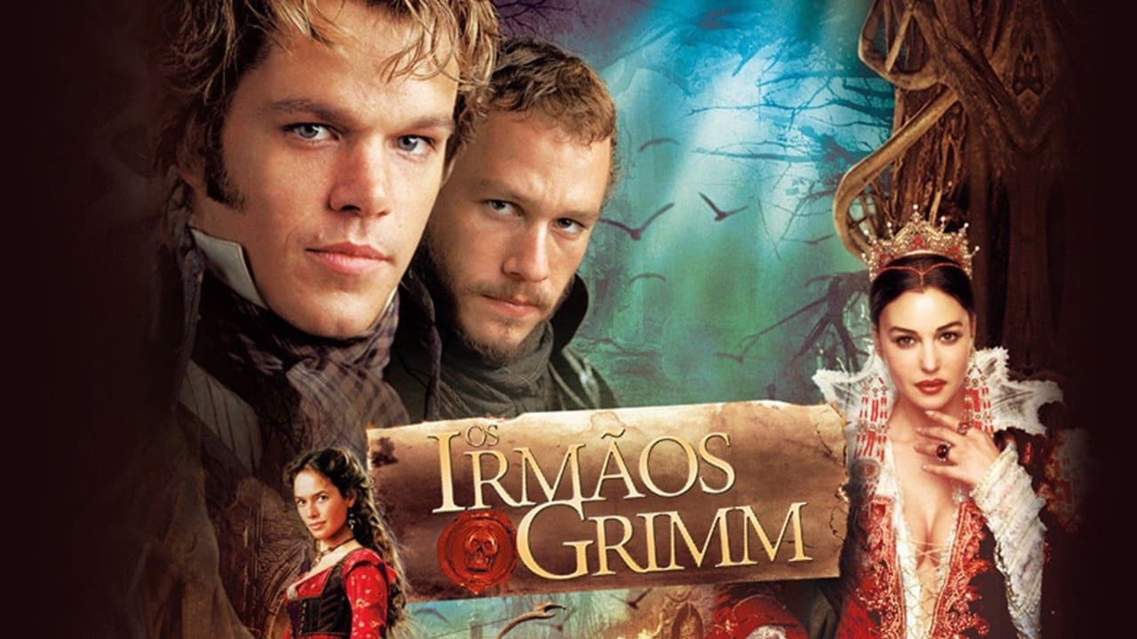 The Brothers Grimm still 3