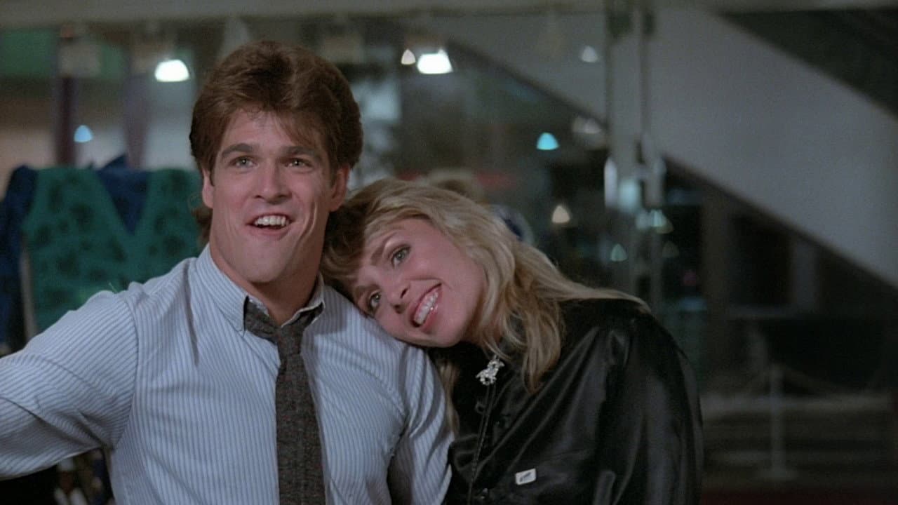 Chopping Mall still 7
