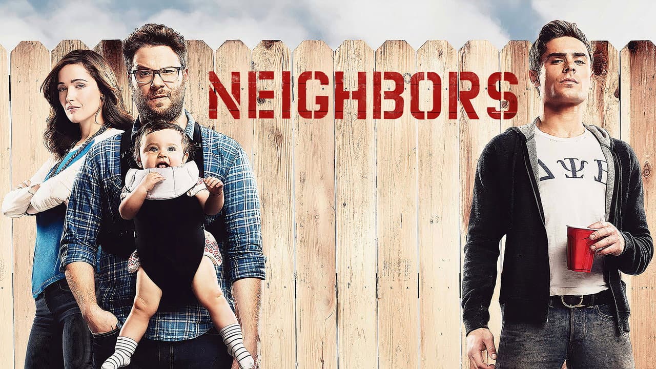 Neighbors still 4
