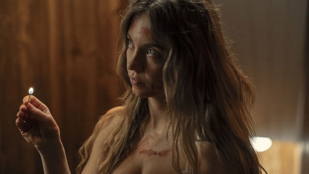 The Housemaid still 3