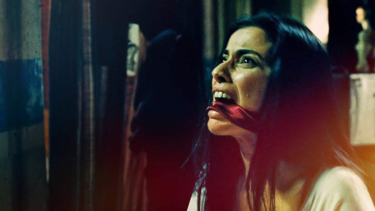 Saw III still 7