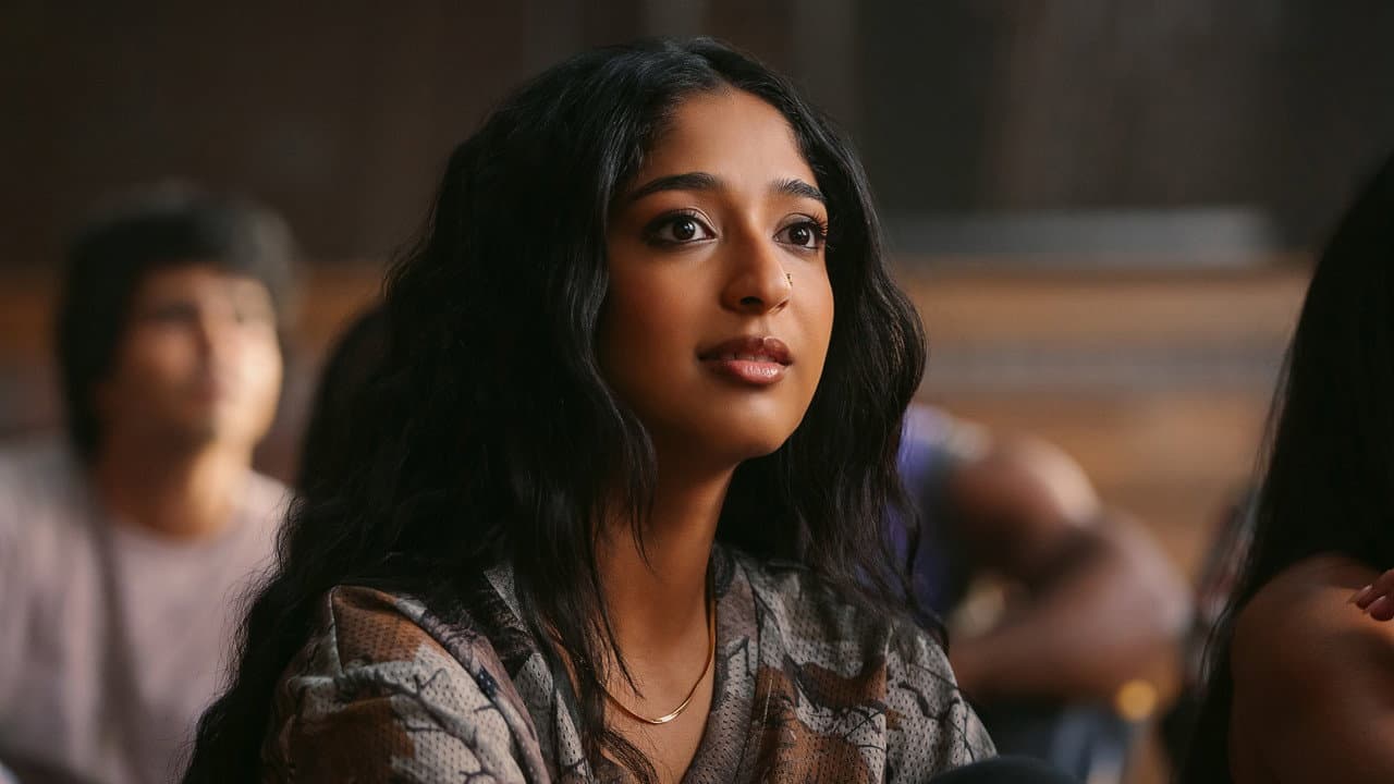 Best of the Best (2026) Review: Lena Khan's Dance Comedy still 3