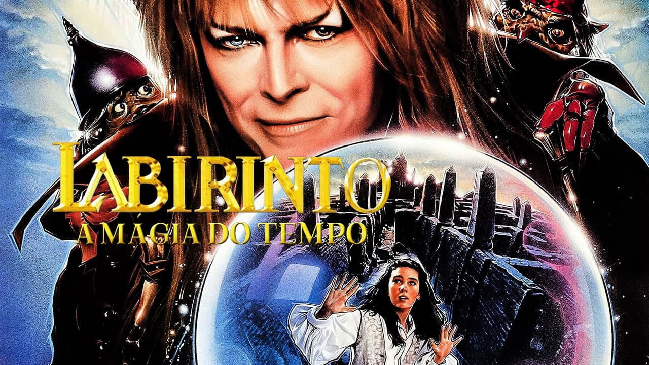 Labyrinth still 4
