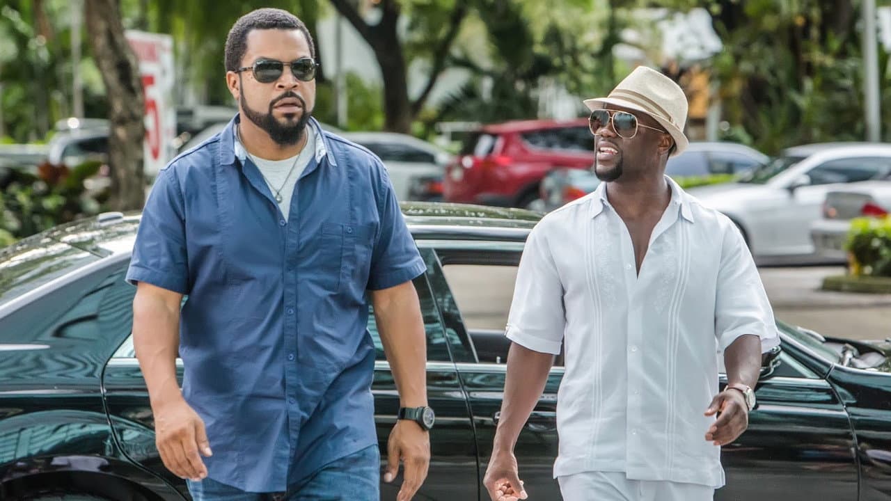 Ride Along 2 still 6