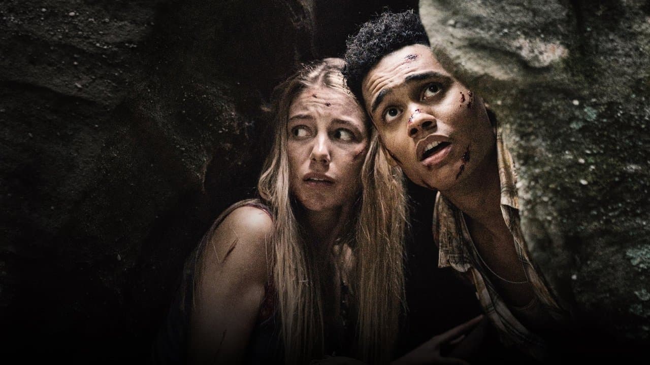 Wrong Turn still 1