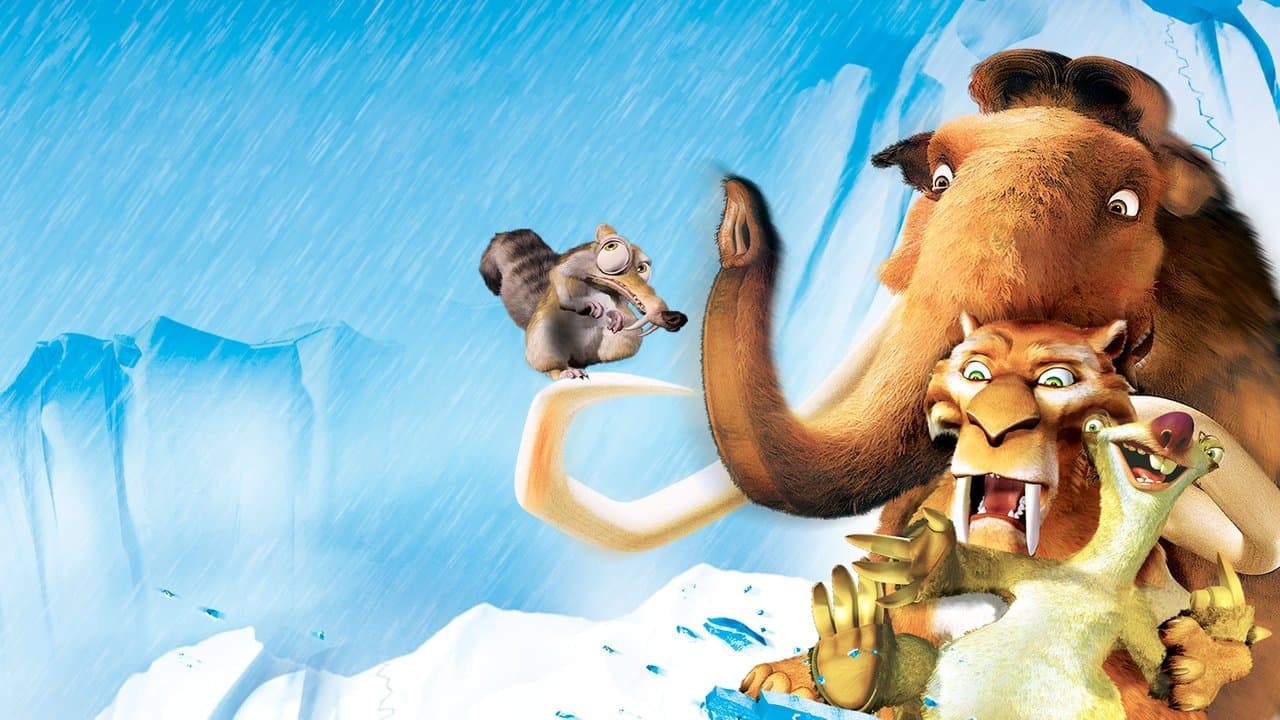 Ice Age still 2