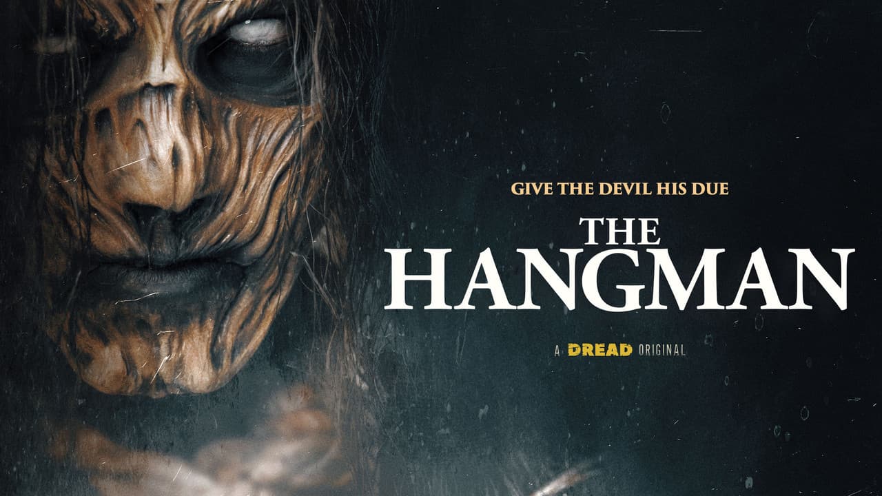 The Hangman still 3