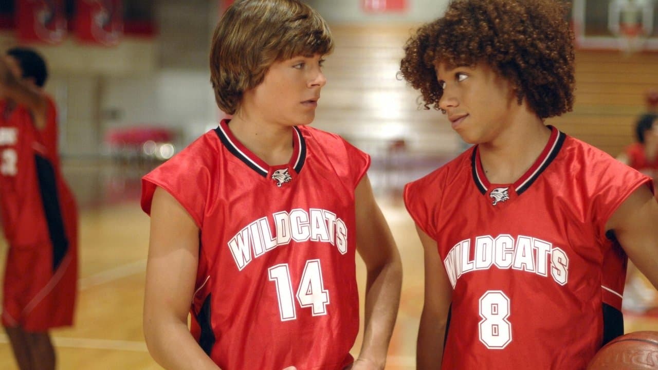 High School Musical still 4