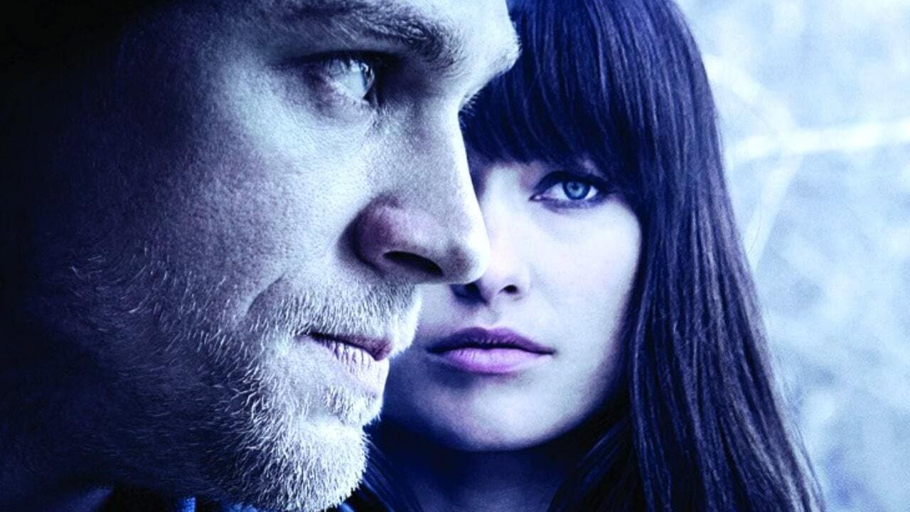 Deadfall still 5