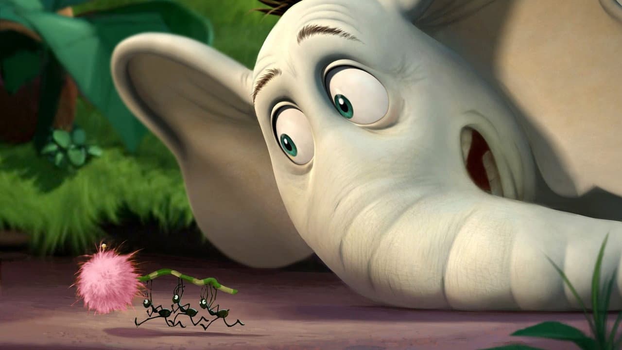 Horton Hears a Who! still 5
