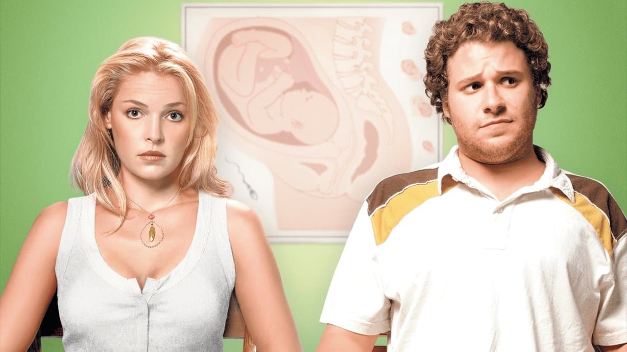 Knocked Up still 1