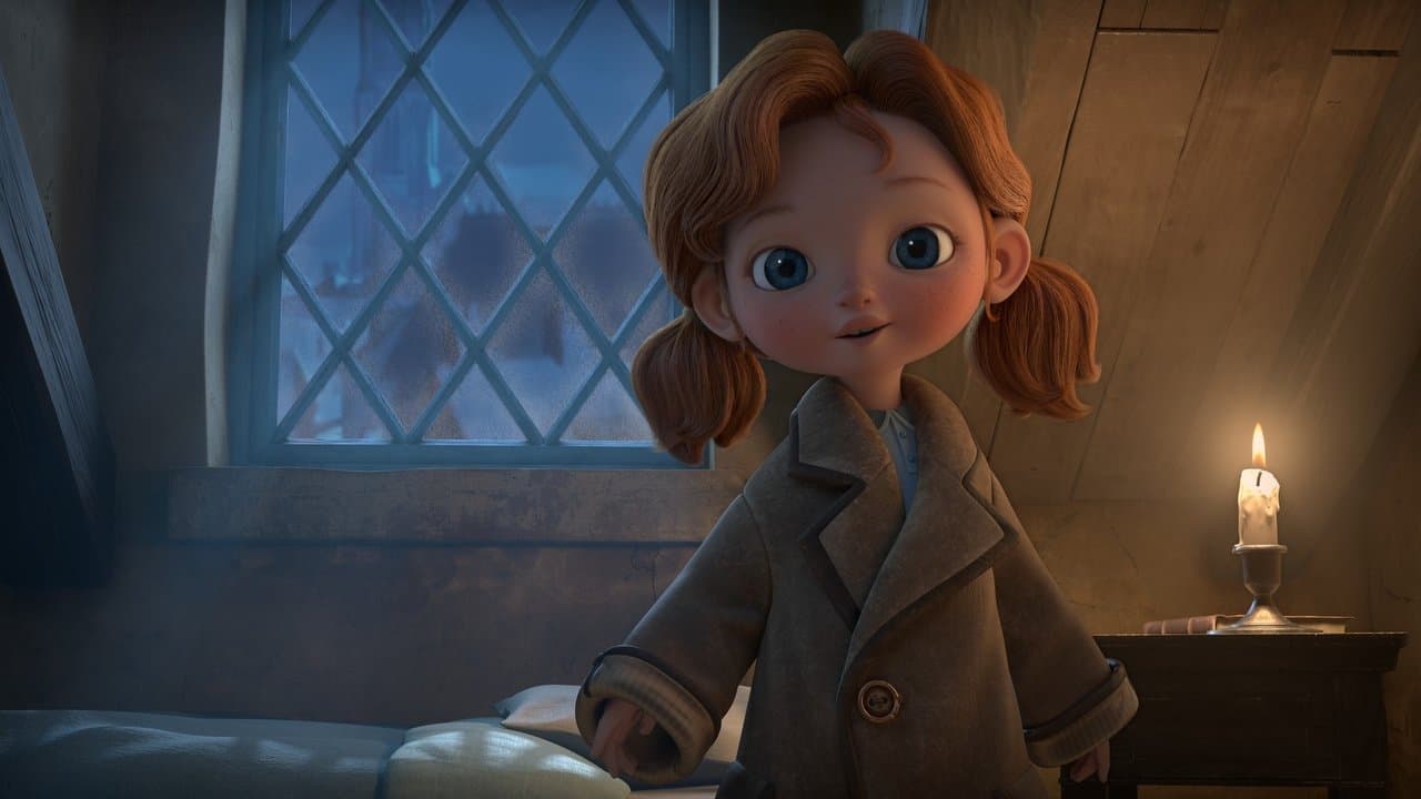 Angela's Christmas still 1
