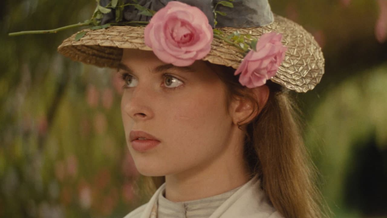 Tess still 5