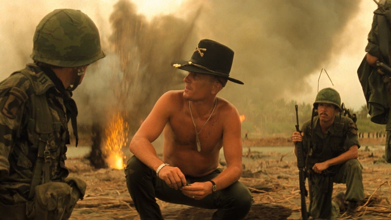 Apocalypse Now still 3