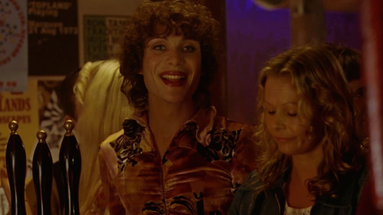 Breakfast on Pluto still 7