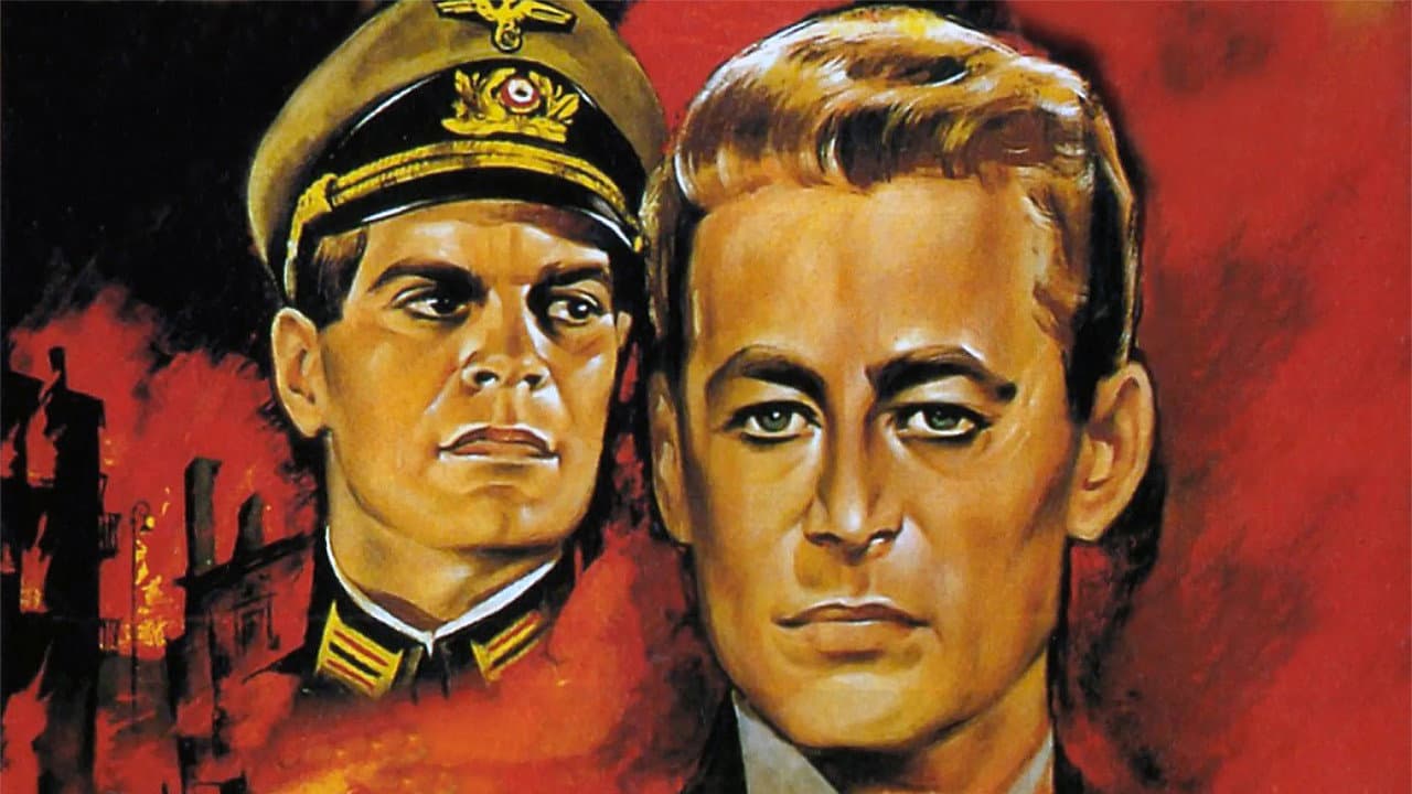 The Night of the Generals still 5