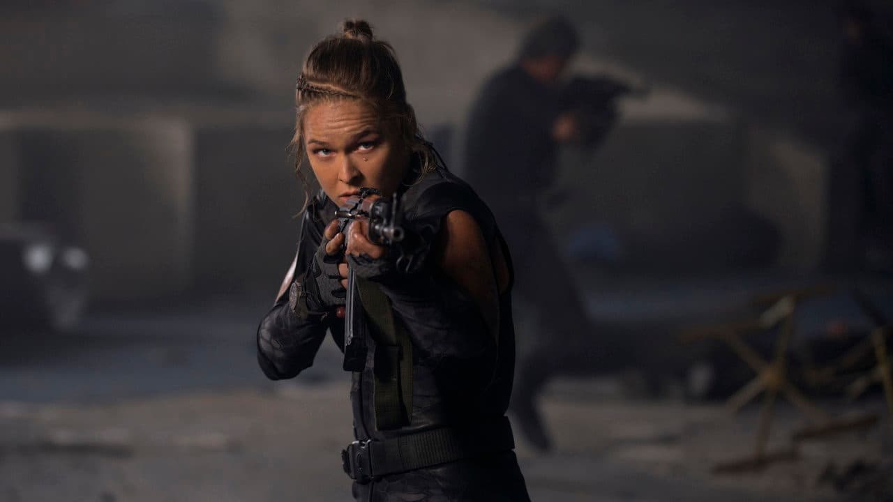 The Expendables 3 still 6