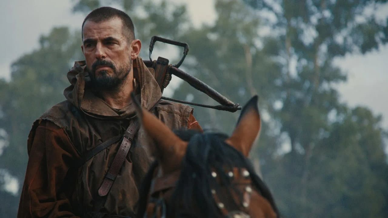 William Tell still 7
