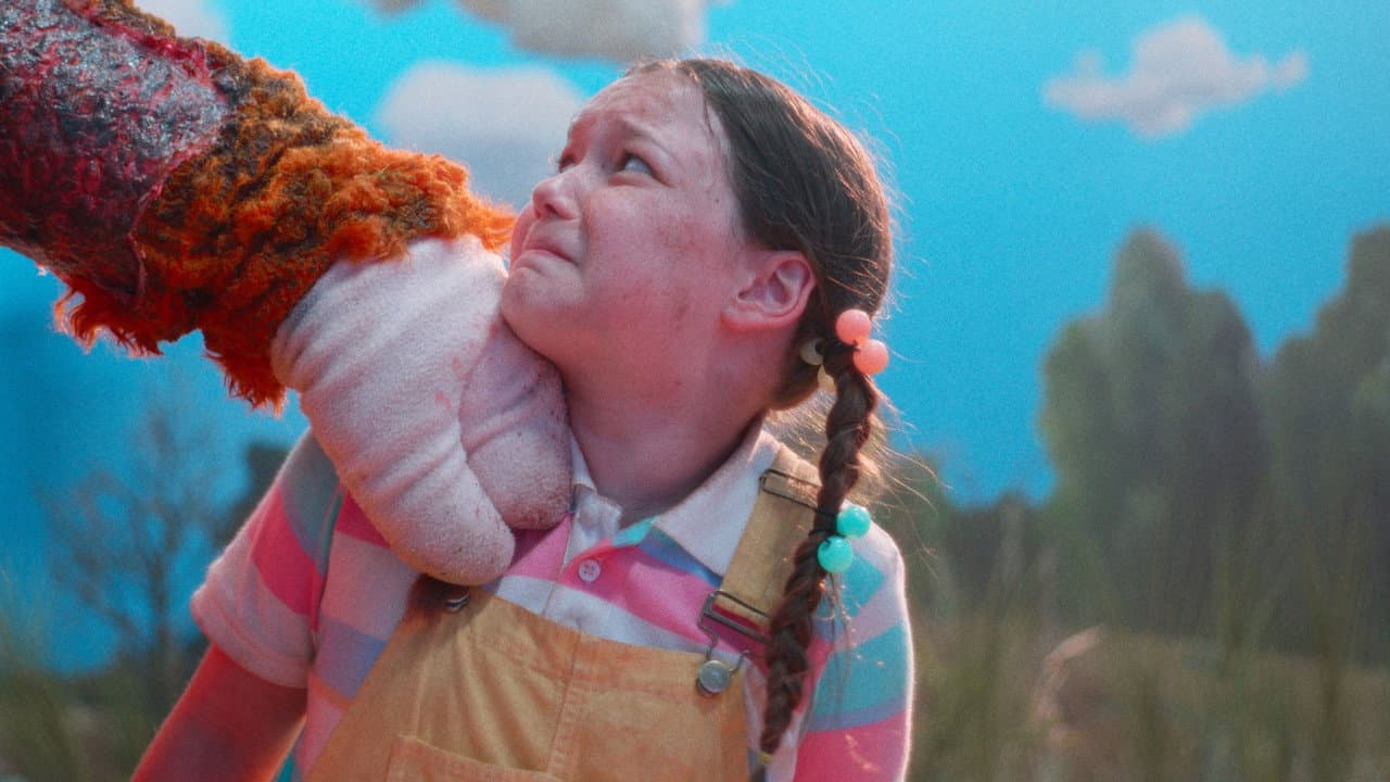 Buddy (2026) Review: Casper Kelly's Wild, Twisted Ride still 8