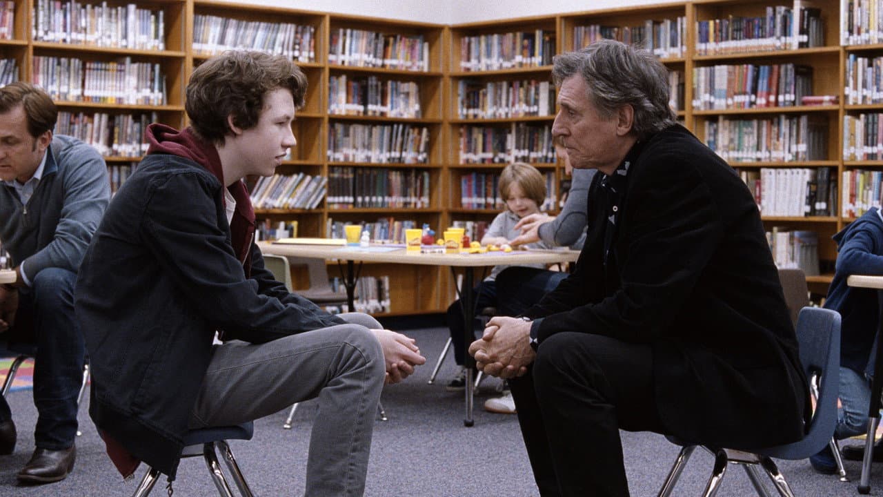 Louder Than Bombs still 3
