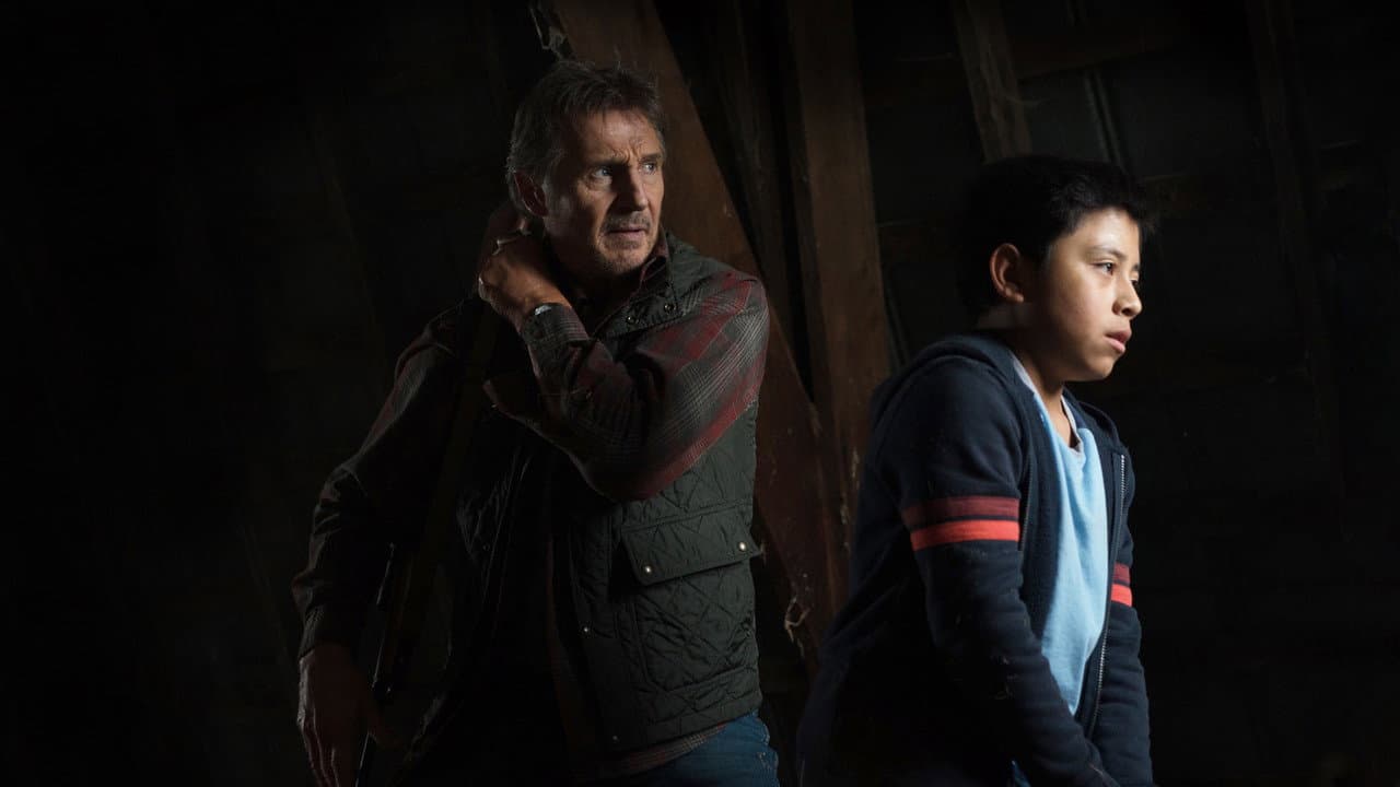 The Marksman still 2